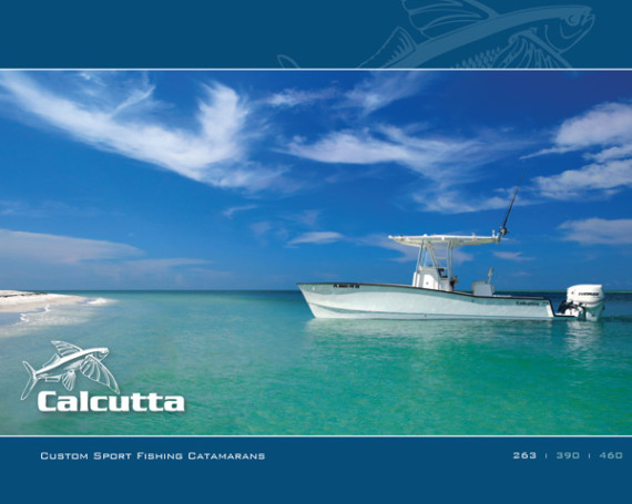 calcutta boats